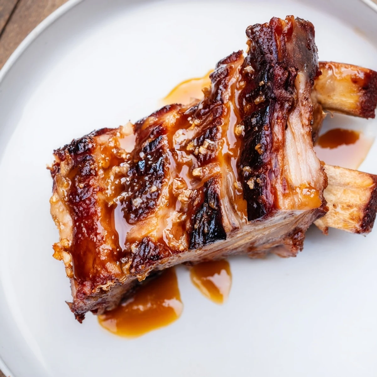 Slow-Roasted Pork Shoulder