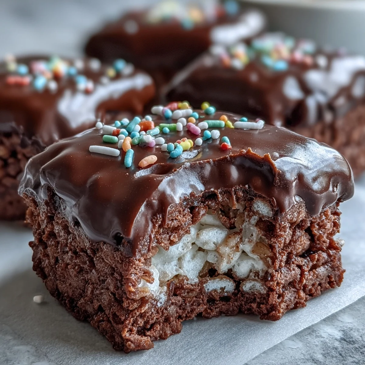 Gluten-free option using certified cereal, vegetarian-friendly ingredients, and optional chopped nuts for extra crunch and flavor.