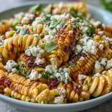 Mexican Street Corn Pasta