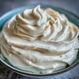 Homemade Mayonnaise Immersion Blender
