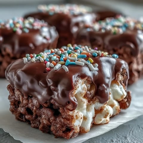 Perfect party dessert for game day gatherings, cut into bite-size bars, an easy homemade treat for kids and adults.