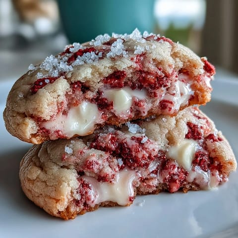 Valentine Strawberry White Chocolate