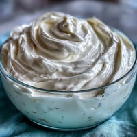 Creamy homemade mayonnaise in 5 minutes, whipped smooth with an immersion blender for rich, velvety texture.